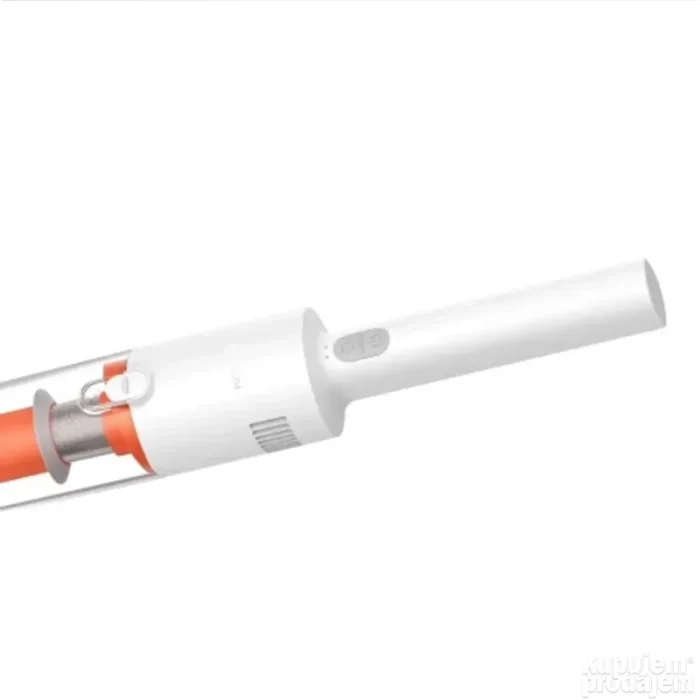 جارو شارژی Xiaomi Vacuum Cleaner P30 - تصویر 2