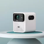 ویدئو پروژکتور Wanbo با روشنایی 900 ANSI