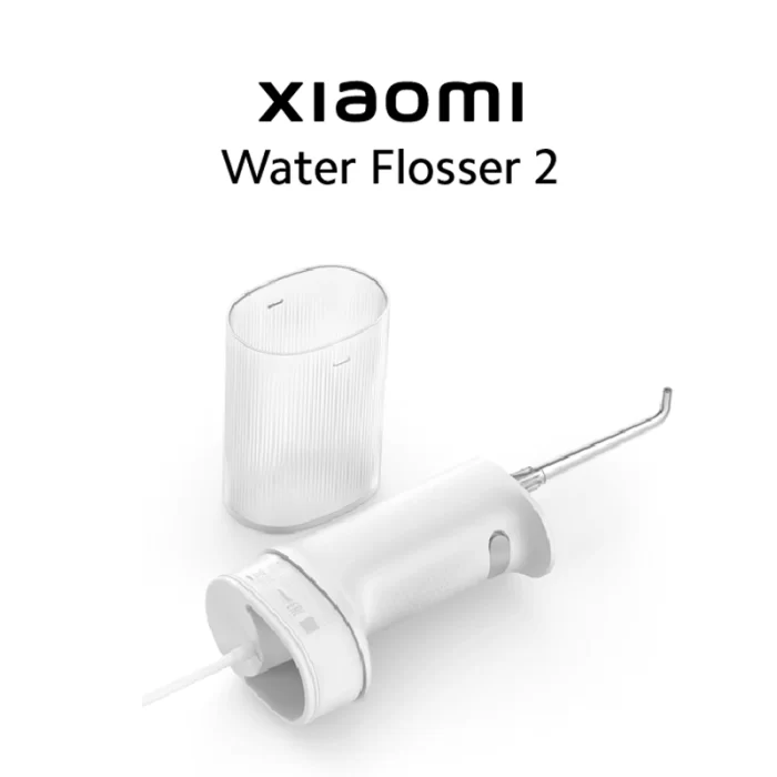 واتر جت شیائومی Xiaomi Water Flosser 2 مدل MEO705 - تصویر 4