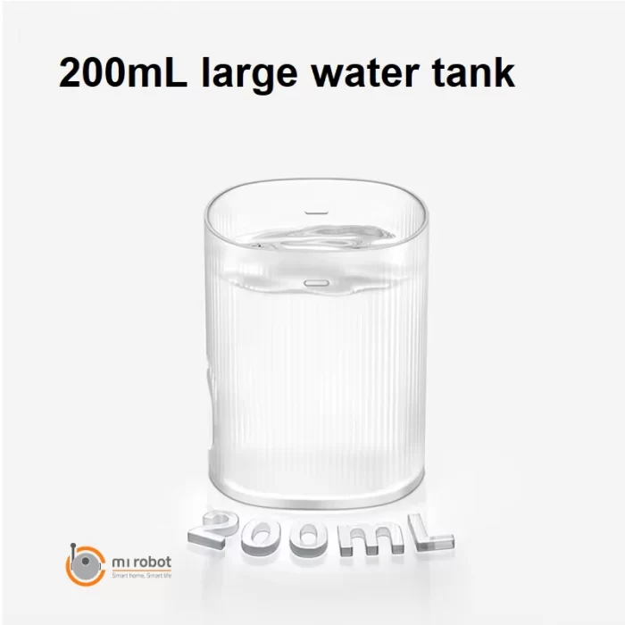 واتر جت شیائومی Xiaomi Water Flosser 2 مدل MEO705 - تصویر 5