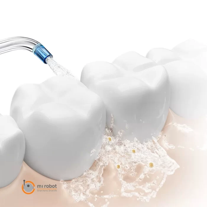 واتر جت شیائومی Xiaomi Water Flosser 2 مدل MEO705 - تصویر 7