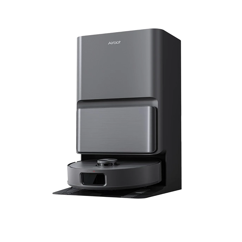 airbot L50 master robot vacuum cleaner 1 جارو رباتیک ایربات Airbot L50 Master - تصویر 1