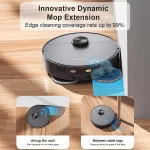 جارو رباتیک ایربات Airbot L50 Master - تصویر 4