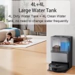 جارو رباتیک ایربات Airbot L50 Master - تصویر 7