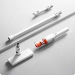 جارو شارژی Xiaomi Vacuum Cleaner P30 - تصویر 4