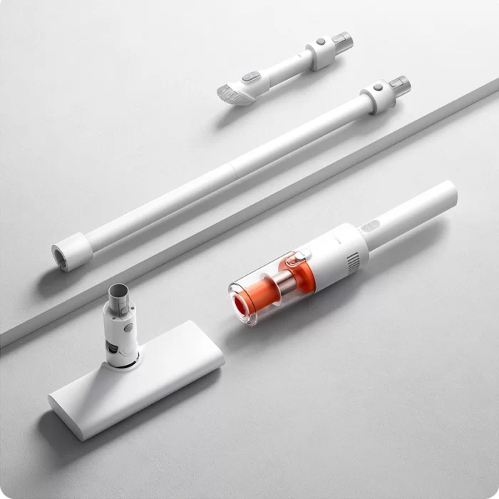 جارو شارژی Xiaomi Vacuum Cleaner P30 - تصویر 4