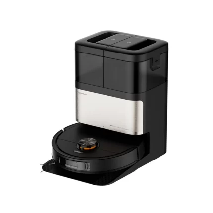 جارو رباتیک شیائومی Deerma X70 Smart Robot Vacuum Cleaner