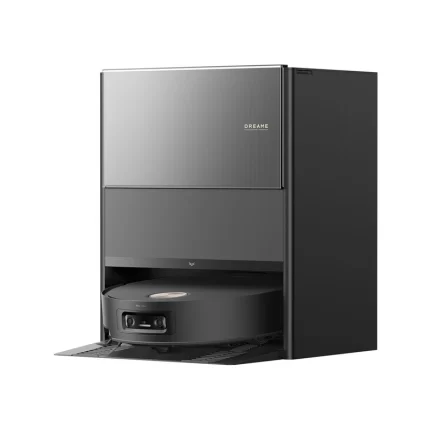 جارو رباتیک دریم Dreame Aqua10 Ultra Roller