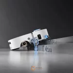 جارو رباتیک دریم Dreame Aqua10 Ultra Roller - تصویر 6