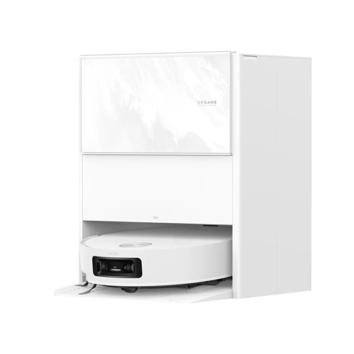 جارو رباتیک دریم Dreame Aqua10 Ultra Roller - تصویر 2