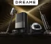 جارو رباتیک Dreame