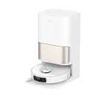 Dreame X40 Ultra Complete ربات تمیزکننده فرش و سطوح سخت