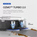 جارو رباتیک اکووکس ECOVACS DEEBOT Mini - تصویر 5