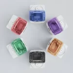 جارو رباتیک اکووکس ECOVACS DEEBOT Mini - تصویر 4