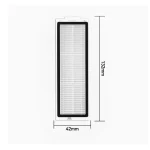 خرید فیلتر اورجینال جاروبرقی رباتیک شیائومی X20 MAX