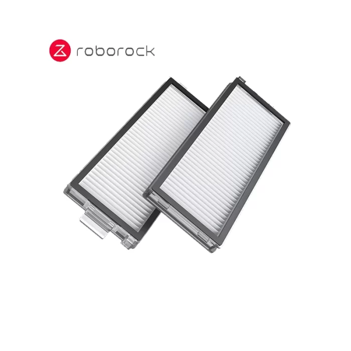 فیلتر هپا جارو رباتیک Roborock Q Revo Curv - تصویر 3