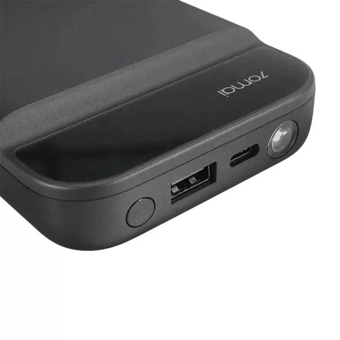 پاور بانک و جامپ استارتر خودرو Xiaomi 70Mai PS01 - تصویر 3