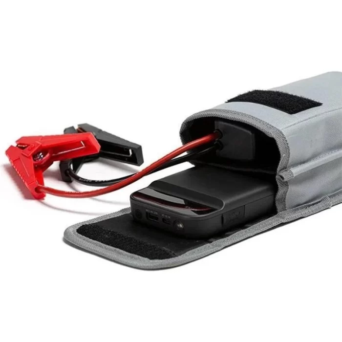 پاور بانک و جامپ استارتر خودرو Xiaomi 70Mai PS01 - تصویر 4