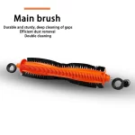 برس اصلی X20 Max با قابلیت برش مو اورجینال شیائومی