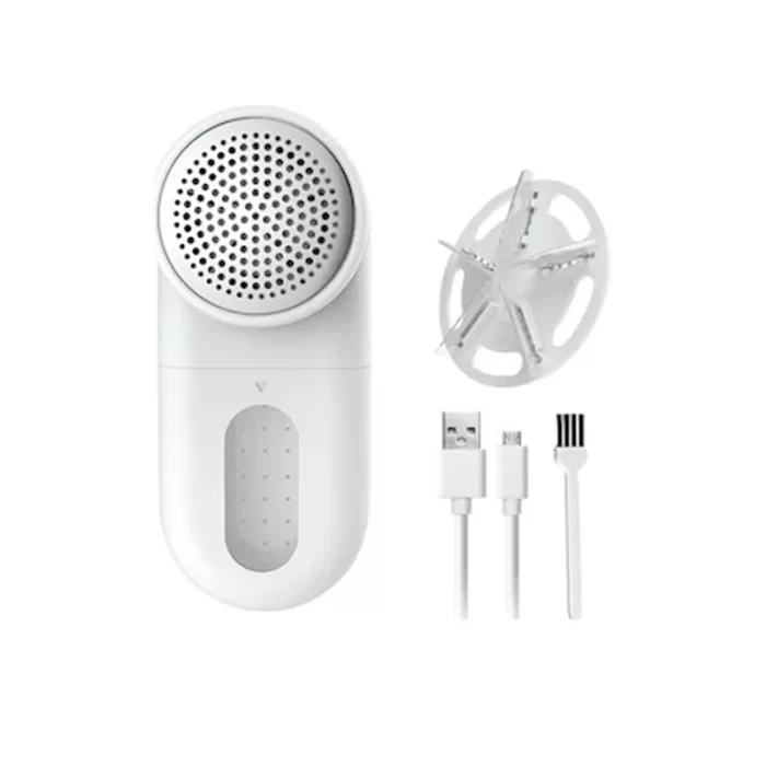 پرزگیر شارژی شیائومی Mijia مدل MQXJQ01KL - تصویر 2