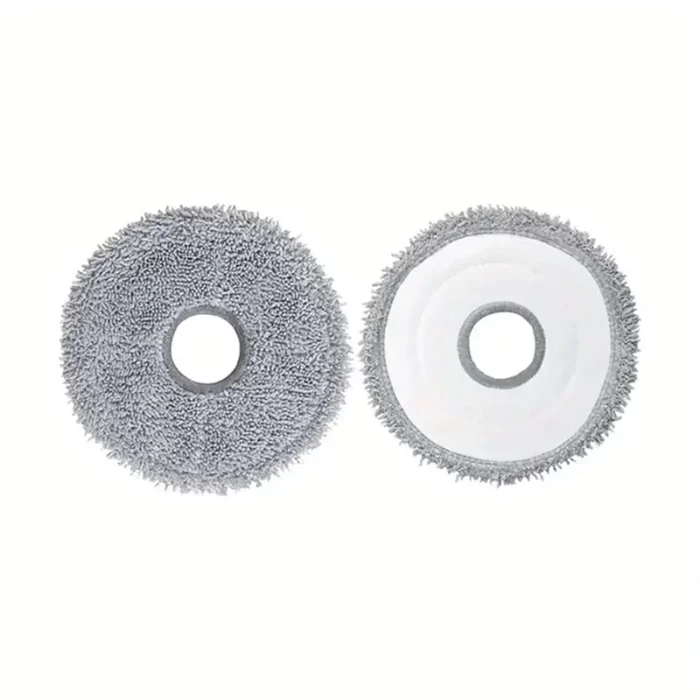 پد تی جارو رباتیک Roborock Saros 10R - تصویر 5