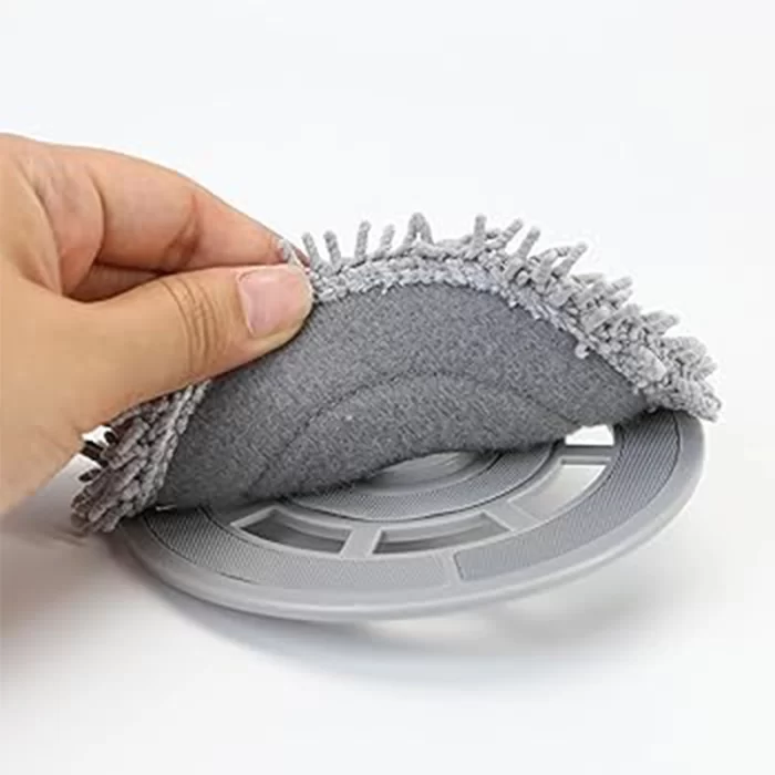 پد تی‌کشی جارو رباتیک شیائومی S40 Pro