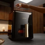 سرخ‌کن بدون روغن MOVA AeroChef مدل AF10 Pro - تصویر 4