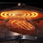 سرخ‌کن بدون روغن MOVA AeroChef مدل AF10 Pro - تصویر 5