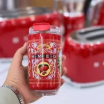 تراول ماگ SMEG طرح Dolce & Gabbana - تصویر 9