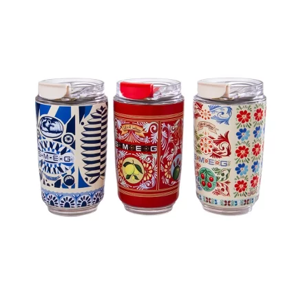 تراول ماگ اسمگ Dolce & Gabbana