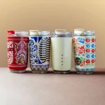 تراول ماگ SMEG طرح Dolce & Gabbana - تصویر 5