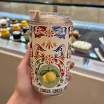 SMEG Dolce & Gabbana travel mug 240ml