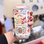 SMEG Dolce & Gabbana travel mug 240ml