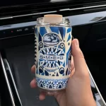 SMEG Dolce & Gabbana travel mug 240ml