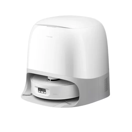 جارو رباتیک روبوراک Roborock Qrevo Curv 2 Flow