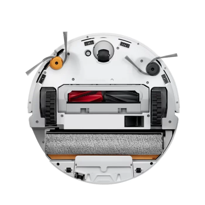 جارو رباتیک روبوراک Roborock Qrevo Curv 2 Flow - تصویر 4