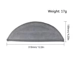 پد تی جارو رباتیک Roborock Saros 10 - تصویر 4