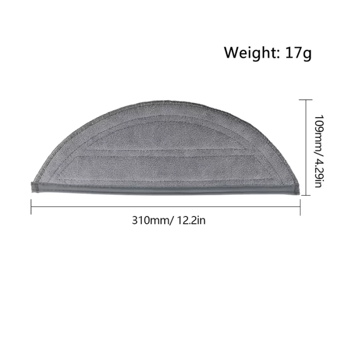 پد تی جارو رباتیک Roborock Saros 10 - تصویر 4