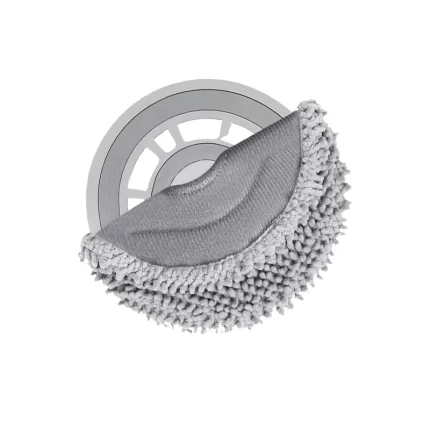 پد تی جارو رباتیک Roborock Saros 10R