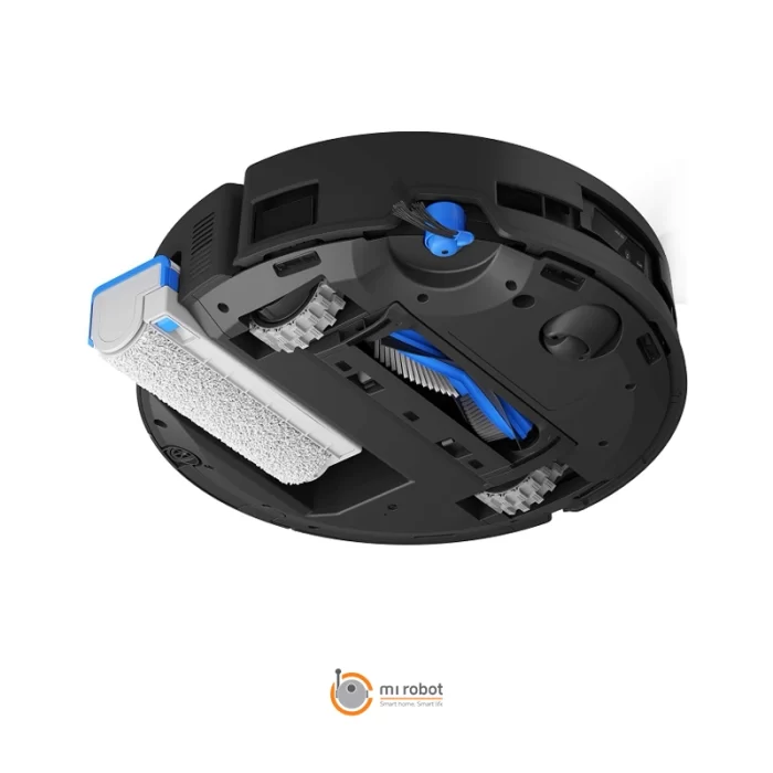 جارو رباتیک اکووکس ECOVACS DEEBOT X9 PRO OMNI - تصویر 2