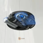 جارو رباتیک اکووکس ECOVACS DEEBOT X9 PRO OMNI - تصویر 3