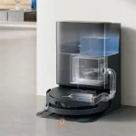 جارو رباتیک اکووکس ECOVACS DEEBOT X9 PRO OMNI - تصویر 5