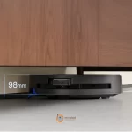 جارو رباتیک اکووکس ECOVACS DEEBOT X9 PRO OMNI - تصویر 8