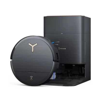 جارو رباتیک اکووکس ECOVACS DEEBOT X9 PRO OMNI