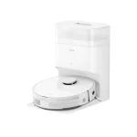 جارو رباتیک Dreame Mova S10 Plus با تخلیه خودکار و مکش 7000Pa – می روبوت
