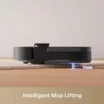 جارو رباتیک Dreame Mova S10 Plus - تصویر 4
