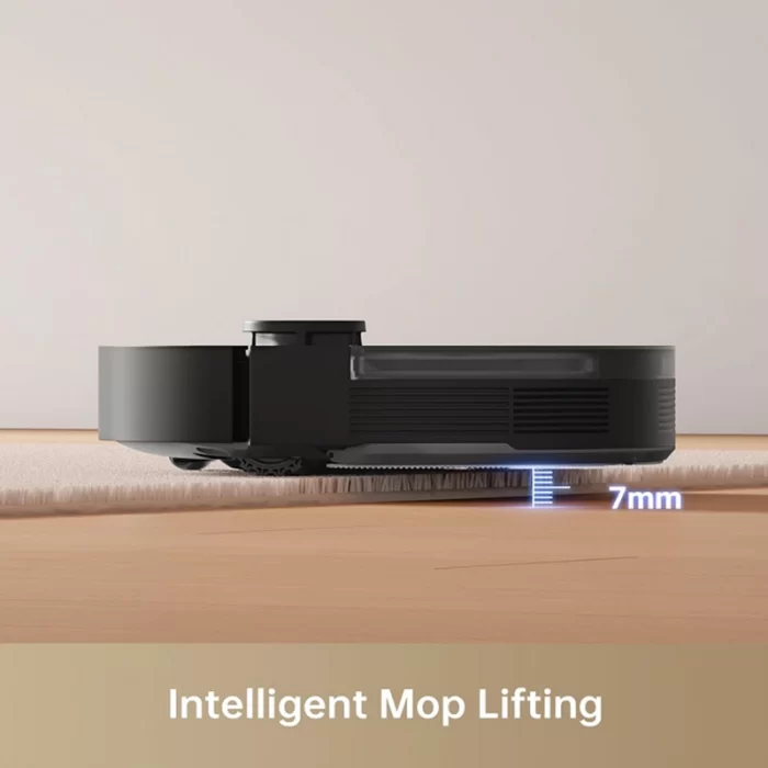 جارو رباتیک Dreame Mova S10 Plus - تصویر 4