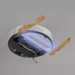 جارو رباتیک Dreame Mova S10 Plus - تصویر 7