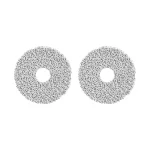 پد میکروفایبر جارو رباتیک Xiaomi Vacuum 5 vacuum 5 Pro