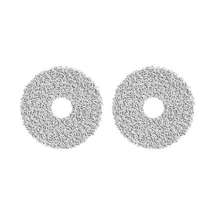 پد میکروفایبر جارو رباتیک Xiaomi Vacuum 5 vacuum 5 Pro